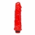 CHAMP VIBRADOR HOT PINK (22 cm x 4,5 cm) - 2507-02