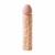 ST EXTENSIÓN PENEANA X-TENDER (16,5 cm x 4 cm) - ST-SW-1009 - OhYes San Isidro