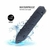 REAL SKIN BALA VIBRADORA 10 MODOS (9 cm x 1,7 cm) - BV002-22 - tienda online