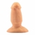 REAL SKIN PLUG ANAL PERSONAL TRAINER PIEL (10 cm x 4 cm) - 00-138-21 EFECTIVO$10000