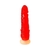 CURVED SENSATION CONSOLADOR HOT PINK (17 cm x 3,5 cm) - 2509-03