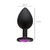 SILICONE ANAL PLUG LARGE - 1956-35 en internet