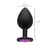 SILICONE ANAL PLUG MEDIUM - 1956-34 en internet
