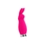 VEDO CRAZZY BUNNY MINI VIBRADOR RECARGABLE (12,2 cm x 3,6 cm) - BU-0503 EFECTIVO:$80000 - comprar online