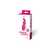 VEDO CRAZZY BUNNY MINI VIBRADOR RECARGABLE (12,2 cm x 3,6 cm) - BU-0503 EFECTIVO:$80000 - tienda online