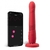 LOVENSE GRAVITY THRUSTING DILDO - 1971-47