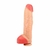 BAM BAM PIEL XL CONSOLADOR (30 cm x 6,5 cm) - 2109-34