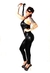 CATSUIT DE VINILO - FR701 efectivo 39000 en internet