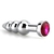 ALUMINUM INTRUDER ANAL PLUG (10,6 cm x 2,9 cm) - 1956-60 EFECTIVO: $22500 en internet