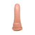 SUPER JUMBO MACIZO REALÍSTICO (22 cm x 5 cm) - 2419-13 en internet