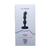 LOVENSE RIDGE ANAL VIBRATOR (17,3 cm x 7,2 cm) - 1971-51 en internet