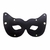 ANTIFÁZ DE CUERO Y PLUSH OJOS CALADOS - KS25452 - comprar online