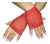 MINI GUANTES DE RED PASIONEL - 2003 en internet