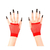 MINI GUANTES DE RED PASIONEL - 2003