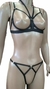 SEX APPEAL EROTIC STRIPS - 2410 - comprar online