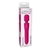 PIPEDREAM BODY MASSAGER RECHARGER PINK (22 cm x 4 cm) - PD3039-11 - tienda online