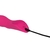 PIPEDREAM BODY MASSAGER RECHARGER PINK (22 cm x 4 cm) - PD3039-11 - OhYes San Isidro