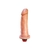 LÍNEA CLASSIC VIBRADOR SUPER LARGE (22 cm x 5,5 cm) - 2418-02 EFECTIVO:$20000