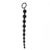 REAL SKIN VARITA ANAL 10 ELEMENTOS (31 cm x 2,4 cm) - 00-139-22 - comprar online