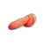 MINI KONG DILDO CONSOLADOR (17 cm x 4,5 cm) - 2104-13 - tienda online
