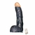 BAM BAM NEGRO XL VIBRADOR (30 cm x 6,5 cm) - 2109-35-1