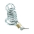 PENIS STEEL CHASITY CAGE SPRING - 1956-24 EFECTIVO:$37000 - comprar online