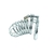 PENIS STEEL CHASITY CAGE SPRING - 1956-24 EFECTIVO:$37000 - OhYes San Isidro
