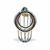 PENIS STEEL CHASITY CAGE LONG - 1956-26 EFECTIVO:$37000 en internet