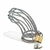 PENIS STEEL CHASITY CAGE LONG - 1956-26 EFECTIVO:$37000 - comprar online