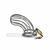 PENIS STEEL CHASITY CAGE LONG - 1956-26 EFECTIVO:$37000 - tienda online