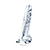 LOVETOY FLAWLESS CLEAR DILDO 7.5" (19 cm x 3,5 cm) - LV310016 en internet