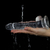 Imagen de LOVETOY FLAWLESS CLEAR DILDO 7.5" (19 cm x 3,5 cm) - LV310016