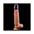 LOVETOY FLAWLESS CLEAR PENIS SLEEVE 2" (19 cm x 4 cm) - LV314014 - tienda online