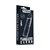 LOVETOY FLAWLESS CLEAR PENIS SLEEVE 1" (15,5 cm x 3,5 cm) - LV314013 - OhYes San Isidro
