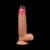 LOVETOY FLAWLESS CLEAR PENIS SLEEVE 1" (15,5 cm x 3,5 cm) - LV314013 - comprar online