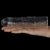 LOVETOY FLAWLESS CLEAR PENIS SLEEVE 1" (15,5 cm x 3,5 cm) - LV314013 - OhYes San Isidro
