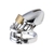 PENIS STEEL CHASITY CAGE WARRIOR - 1956-23 EFECTIVO:$57000 - comprar online