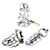 PENIS STEEL CHASITY CAGE - 1956-27 EFECTIVO:$33000 - comprar online