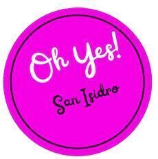 OhYes San Isidro