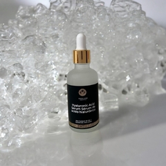 Hyaluronic Acid Serum - Maya Labs