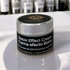 Botox Effect Cream - Maya Labs