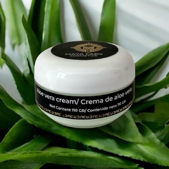 Aloe vera cream - Maya Labs