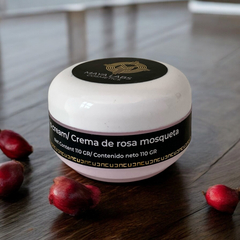 Rosehip cream - buy online