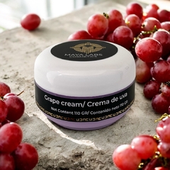 Grape cream - buy online