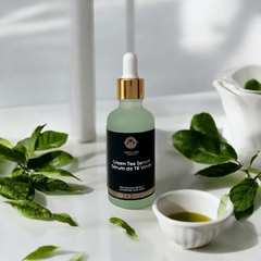 Green Tea Serum - buy online