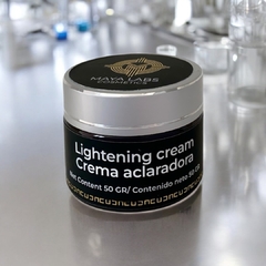 Lightening cream - buy online