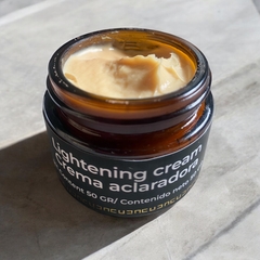 Lightening cream - Maya Labs