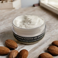 Almond Cream - online store