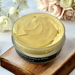 Pineapple and Kiwi Mask - buy online