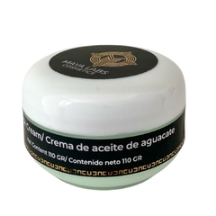 Avocado Oil Cream